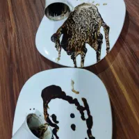 فال تاروت قهوه .صدف و قران