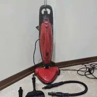 بخار شور|جاروبرقی، جارو شارژی، بخارشو|تهران, جنت‌آباد شمالی|دیوار