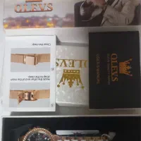 ساعت مچی|ساعت|تهران, نیاوران|دیوار