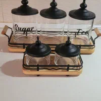 پاسماوری|ظروف نگهدارنده، پلاستیکی، یکبارمصرف|مشهد, جانباز|دیوار