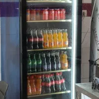 یخچال تک در اسنو استار