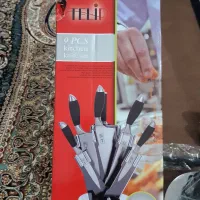 ست چاقو اشپزخانه