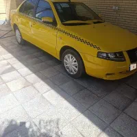 سورن پلاس ،تاکسی