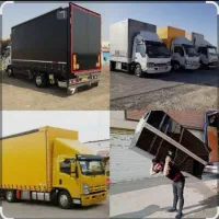 خدمات حمل اساس منزل واسبابکشی اسدزاده