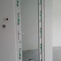 ساخت درب و پنجره یو پی وی سی upvc تور تعمیر|خدمات پیشه و مهارت|سنندج, |دیوار