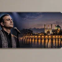 بلیط کنسرت علیرضا قربانی