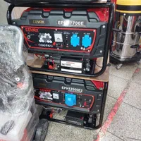 برق اضطراری و موتور برق و ژنراتور|ماشین‌آلات صنعتی|رشت, پاستوریزه|دیوار