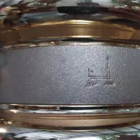 لوستر آب طلا مهر افروز|لوستر و چراغ آویز|لواسان, |دیوار