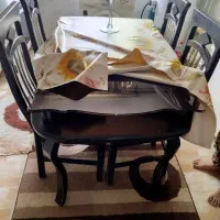 میز ناهار خوری