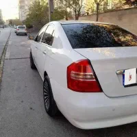 لیفان ۶۲۰ 1800CC مدل ۱۳۹۶ کلکسیونی آچار نخورده|خودرو سواری و وانت|فردیس, شهرک شهید حسینی|دیوار