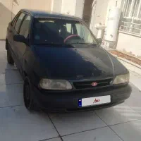 پراید 81تک سوز|خودرو سواری و وانت|دزفول, |دیوار