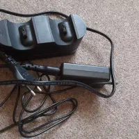 فروش شارژر دسته ps4 در حد نو