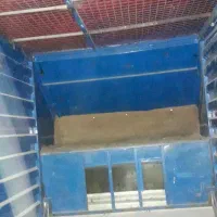 وانت نیسان دوگانه کارخانه|خودرو سواری و وانت|سقز, |دیوار