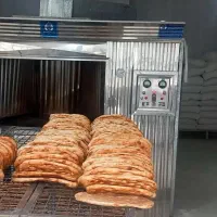 فروش امتیاز نانوایی