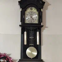 ساعت دیواری