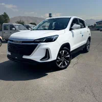 تیگارد X35، مدل ۱۴۰۴