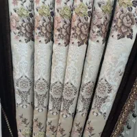 پرده و والان