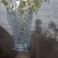 گلدان شیشه ای ۲۵۰