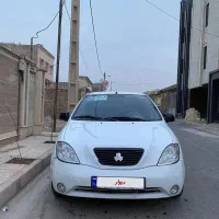 تیبا دوگانه سوز شرکتی مدل ۹۶ کم کار درجه یک|خودرو سواری و وانت|گرمسار, |دیوار