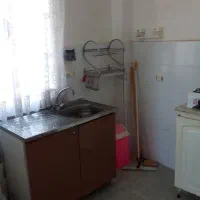 کابینت فلزی ۳ عدد سالم و تمیز