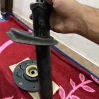 کمک فنر،شیربرقی،دیسک