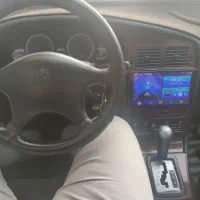 فروش پارس تیو فایو|خودرو سواری و وانت|کرمان, |دیوار