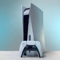 ps5 فت دیجیتال ریجن اروپا سری ۱۲