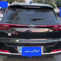 تیگو7مدل402بیرنگ|خودرو سواری و وانت|هشتگرد, ینگی امام|دیوار