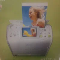 چاپ عکس canon با کیفیت فوق‌العاده