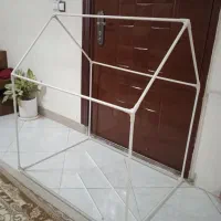 کلبه بازی اینتکس وارداتی|اسباب‌‌بازی|تهران, شهرک صدرا|دیوار