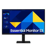 مانیتور سامسونگ 27 اینچ مدل Essential Monitor D300