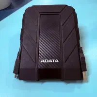 هارد اکسترنال ای دیتا مدل HD710 Pro ظرفیت 2T|قطعات و لوازم جانبی رایانه|تهران, یوسف‌آباد|دیوار
