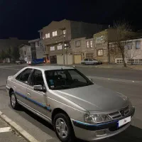 پارس مدل ۸۴