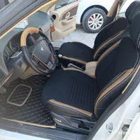 روکش صندلی اتولوکس محمد حکمت کارت وآموزش پرورش|قطعات یدکی و لوازم جانبی|کرمانشاه, |دیوار