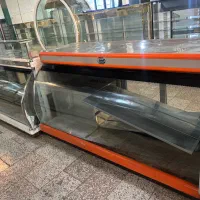 یخچال جهان یخ