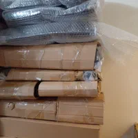 قطعات و لوازم یدکی رسپکت ریسپکت اچ سی کراس بسترن .|خدمات موتور و ماشین|تهران, اکباتان|دیوار