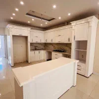 آپارتمان ۱۲۰ متر اقدسیه ۵۳|فروش آپارتمان|مشهد, الهیه|دیوار