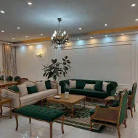 مبل فرانسوی|مبلمان خانگی و میز عسلی|خوی, |دیوار