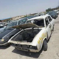 خودرو فرسوده