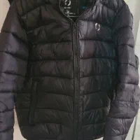 کاپشن و پافر بچه گانه