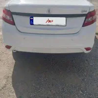 ساینا مدل ۱۴۰۱ درجه ۱ و کارمندی