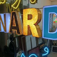 نصب انواع تابلو ،بنر ،چلنیوم ،همه جای مشهد|خدمات پیشه و مهارت|مشهد, امامیه (شهرک غرب)|دیوار