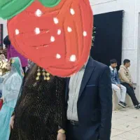 لباس محلی|لباس|دهدشت, |دیوار