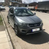 X22|خودرو سواری و وانت|اردبیل, |دیوار