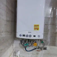 تعمیر نصب و سرویس پکیج آبگرمکن لباسشویی