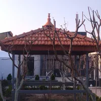 جوشکاری سقف سبک آلاچیق سایبان پارکینگ حفاظ اردواز|خدمات پیشه و مهارت|مشهد, وکیل‌آباد|دیوار