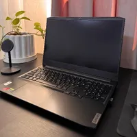 Lenovo IdeaPad gaming 3 لنوو گیمینگ معاوضه با گوشی