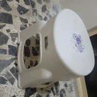 توالت فرنگی در حد نو