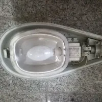 چراغ کله گاوی با ترانز و لامپ سالم|لامپ و چراغ|همدان, |دیوار