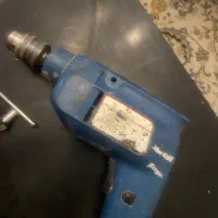 حراج دریل و لوازم برقی